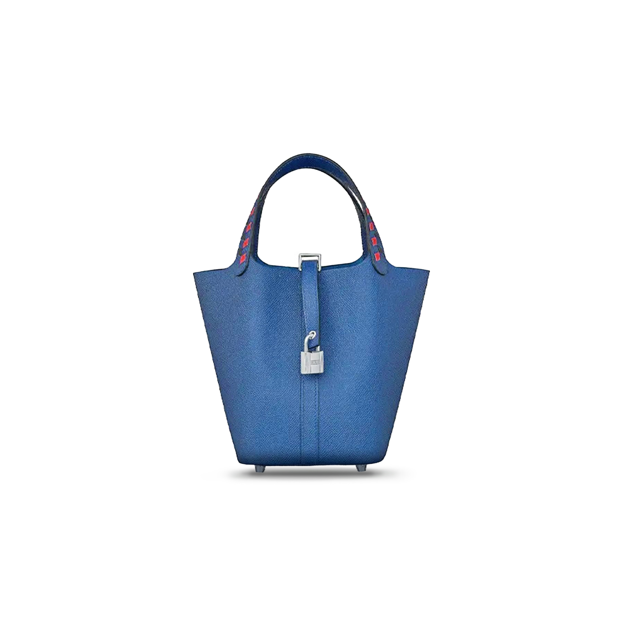 H**mes master picotin lock 18 epsom h076293ceae (18*18*13cm)